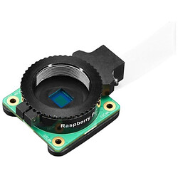 Камера IMX296 1.5Mpx