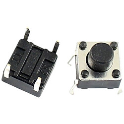 Кнопка DIP 4-pin, 6x6x6мм