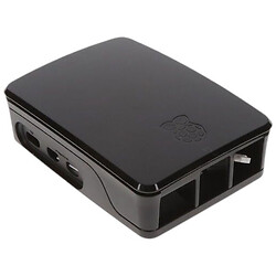Корпус SC1160 для Raspberry Pi 5 официальный