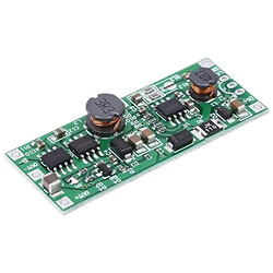 Модуль резервного живлення HW-429 V0.5 для Li-Ion 1S акумулятора