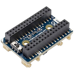 Плата для быстрого прототипирования Arduino Nano (ASX00061)