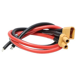 Разъем XT30 с проводами 16AWG