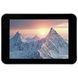 Розумний IPS дисплей 3.5"