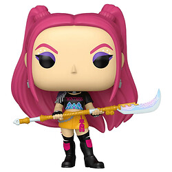 Ігрова фігурка серії "Кейпоп-мисливиці на демонів: МІРА", Funko