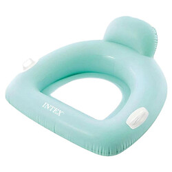 Надувний плотик у коробці, 114x107 см, Intex