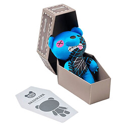 Плюшева колекційна іграшка "DEDDY BEARS", SERIES 3, Deddy Bears