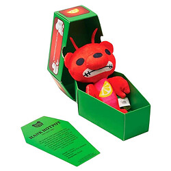 Плюшевая коллекционная игрушка "DEDDY BEARS", SERIES 4, Deddy Bears