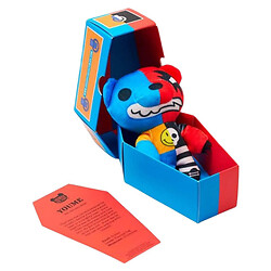 Плюшева колекційна іграшка "DEDDY BEARS", SERIES 4, Deddy Bears