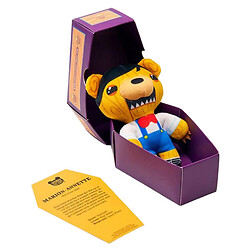 Плюшевая коллекционная игрушка "DEDDY BEARS", SERIES 4, Deddy Bears