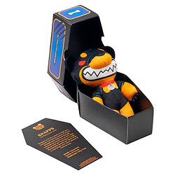 Плюшева колекційна іграшка "DEDDY BEARS", SERIES 4, Deddy Bears