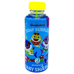 Пузыри мыльные «Baby Shark», 150 мл, Dodo
