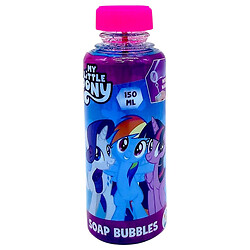 Пузыри мыльные «My Little Pony», 150 мл, Dodo