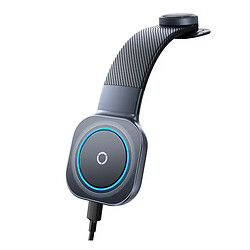 Держатель (Холдер) Baseus C0013A PrimeTrip C03 Pro, Черный
