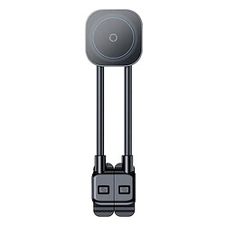 Держатель (Холдер) Baseus C0013B PrimeTrip C03s Pro, Черный
