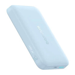Портативная батарея (Power Bank) Baseus PPFM11-1022 EnerFill FM11 Ultra-Mini, 10000 mAh, Синий
