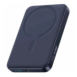 Портативна батарея (Power Bank) Baseus PPFM11-1022 EnerFill FM11 Ultra-Mini, 10000 mAh, Сірий
