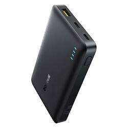 Портативна батарея (Power Bank) Baseus P1008210D213 EnerFill FP21, 10000 mAh, Чорний
