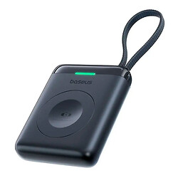 Портативна батарея (Power Bank) Baseus E02053 EnerFill FW11, 1640 mAh, Чорний