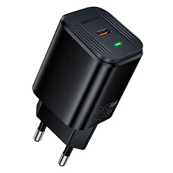 СЗУ Borofone BAS84A Star, Type-C, Черный