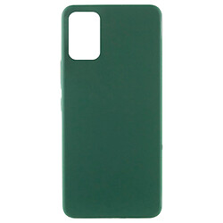 Чехол (накладка) Samsung A105 Galaxy A10 / M105 Galaxy M10, Lakshmi, Cyprus Green, Зеленый
