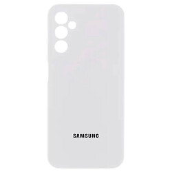 Чохол (накладка) Samsung G780 Galaxy S20 FE, Epik, Білий