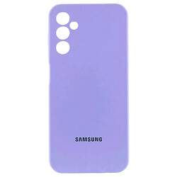 Чохол (накладка) Samsung G780 Galaxy S20 FE, Epik, Dasheen, Бузковий