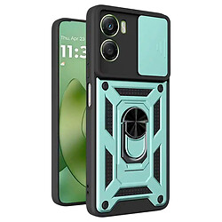 Чохол (накладка) Motorola G06 Power / Moto G06, Armor Guard Shield, Зелений