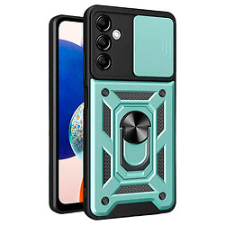Чехол (накладка) Samsung Galaxy A36 5G / Galaxy A37 5G, Armor Guard Shield, Зеленый
