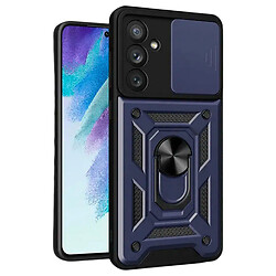 Чехол (накладка) Samsung Galaxy A57 5G, Armor Guard Shield, Синий