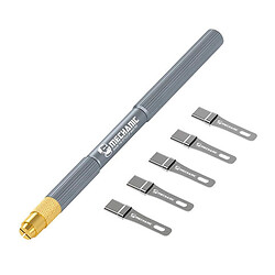 Скальпель Mechanic TC-51