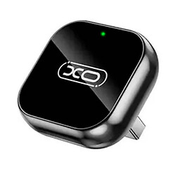 Адаптер CarPlay XO CZ026, Чорний