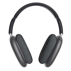 Bluetooth-гарнітура XO BE58 Lighty, Стерео, Чорний