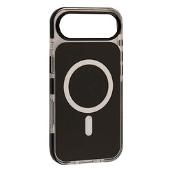 Чехол (накладка) Apple iPhone 17 Air, Elegant, MagSafe, Черный