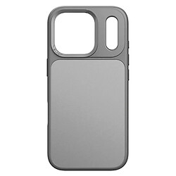Чохол (накладка) Apple iPhone 17 Air, Rock Guard Touch, Сірий