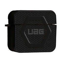 Чехол (накладка) Apple AirPods Pro 3, UAG, Черный