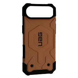 Чехол (накладка) Apple iPhone 17 Air, UAG Pathfinder, MagSafe, Коричневый