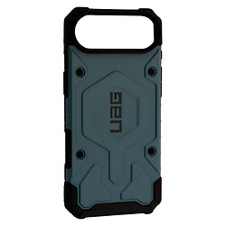 Чехол (накладка) Apple iPhone 17 Air, UAG Pathfinder, MagSafe, Dark Blue, Синий