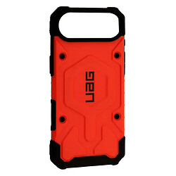 Чохол (накладка) Apple iPhone 17 Air, UAG Pathfinder, MagSafe, Помаранчевий