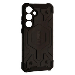 Чехол (накладка) Samsung Galaxy S25 Plus / S926 Galaxy S24 Plus, UAG Pathfinder, MagSafe, Черный