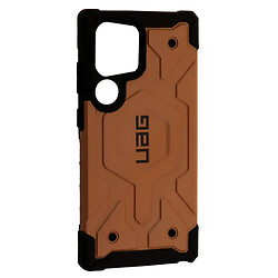 Чехол (накладка) Samsung S928 Galaxy S24 Ultra, UAG Pathfinder, MagSafe, Коричневый