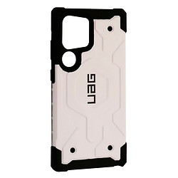 Чохол (накладка) Samsung S928 Galaxy S24 Ultra, UAG Pathfinder, MagSafe, Білий