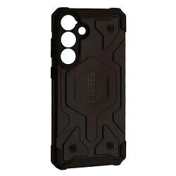 Чехол (накладка) Samsung Galaxy S24 / Galaxy S25, UAG Pathfinder, MagSafe, Черный