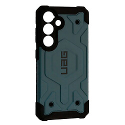 Чехол (накладка) Samsung Galaxy S24 / Galaxy S25, UAG Pathfinder, MagSafe, Dark Blue, Синий