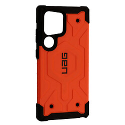 Чохол (накладка) Samsung Galaxy S25 Ultra, UAG Pathfinder, MagSafe, Помаранчевий