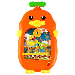Детская игрушка "Утенок", 2в1