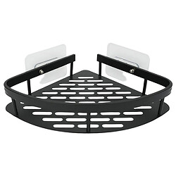 Полка для ванной комнаты металлическая Fabrika OSTER, 22х28, 5х4, 8 см