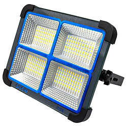 Аккумуляторный прожектор NOAS YL71-0209-S, 30Вт