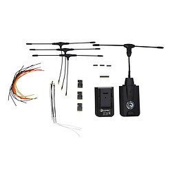 Модуль передавача TBS Crossfire Nano TX V2