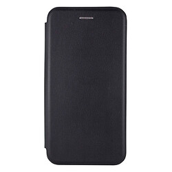 Чехол (книжка) Motorola XT2231 Moto G22, G-Case Ranger, Черный