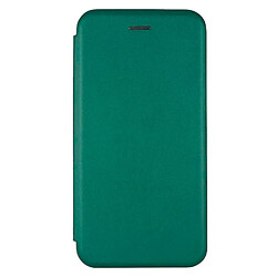 Чохол (книга) Xiaomi Redmi 12 / Redmi 12 5G, G-Case Ranger, Зелений